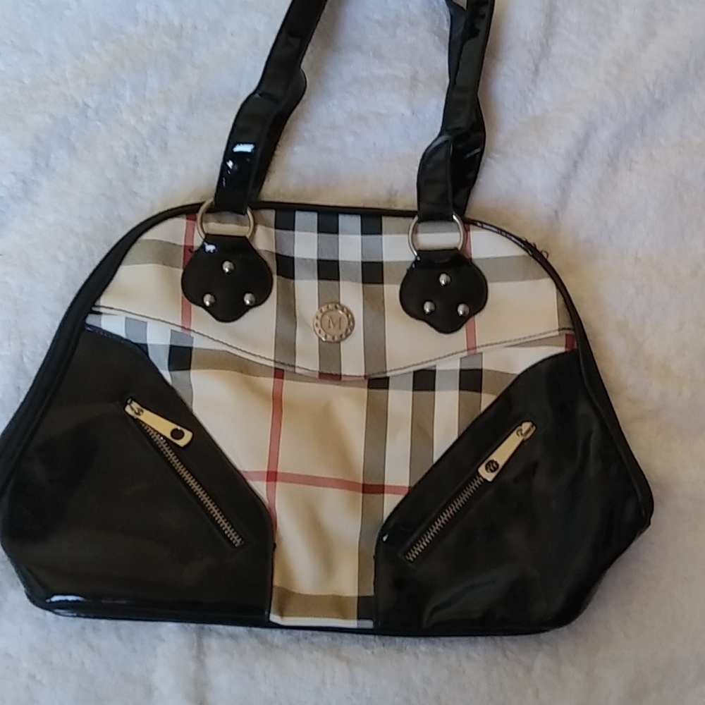 Nice purse